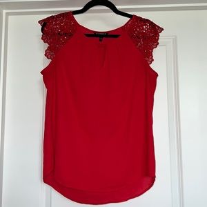 Express blouse - Size M